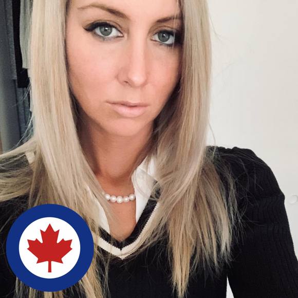 Meet your Posher, Dani - Picture 1 of 1